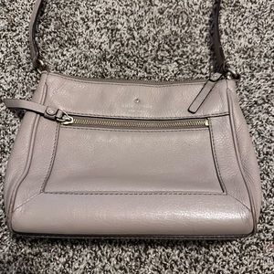 Kate spade crossbody purse